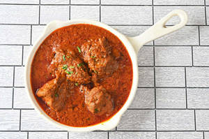 Chicken Rogan Josh