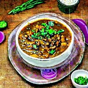 Veg Peshawari