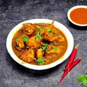 Chicken Jalwa 
