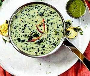 Methi Malai Matar