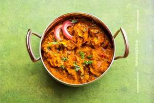 Shev Bhaji