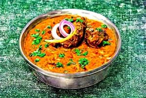 Nargis Kofta