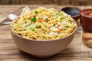 Egg Noodles