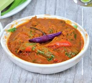 Spicy Veg Kolhapuri