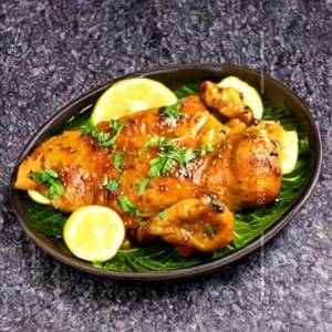 Lemon Chicken
