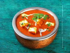 Paneer Butter Masala