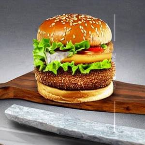 Cheese Burger