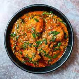 Methi Chicken