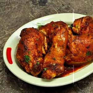 Schzwan Chicken