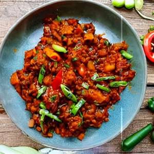Veg Chilli