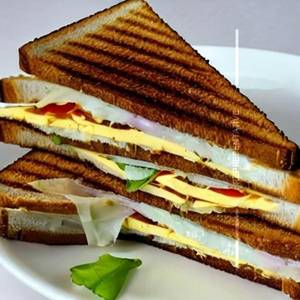 Jacks Sandwich