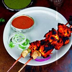 Murgh Tikka Rawalpindi