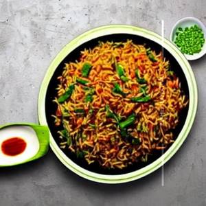 Veg Rice