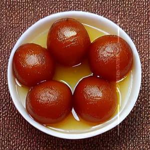 Gulab Jamun