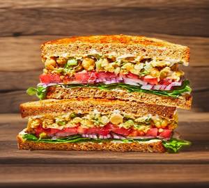 Ph special sandwich