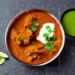 Murgham Dum Handi