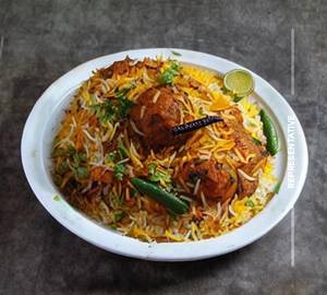 Veg Biryani