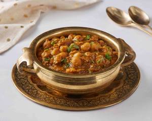 Channa Masala