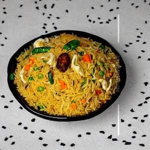 Thalapakattu Special Tripple Chcken Fried Rice