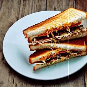 Chicken Sandwich