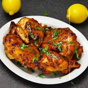 Lemon Chicken  
