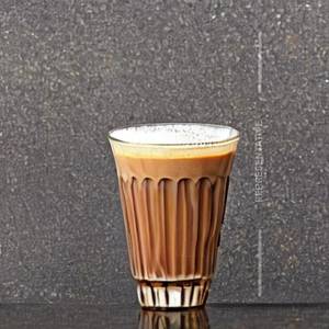Coffee On The Rocks Spl