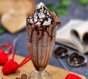 Kit-Kat Shake