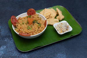 Tomato Rice