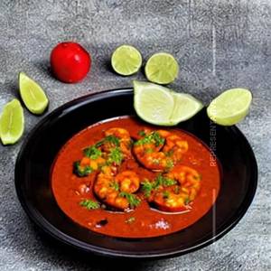 Prawn Masala
