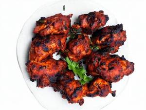 Chicken Kebab