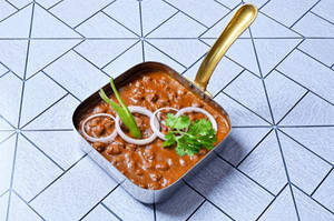 Chhole Masala
