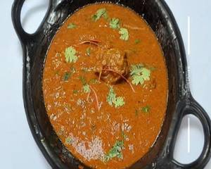 Kaju Korma (Jain)