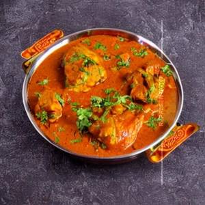 Hyderabad Spl Maharaja Chicken Masala