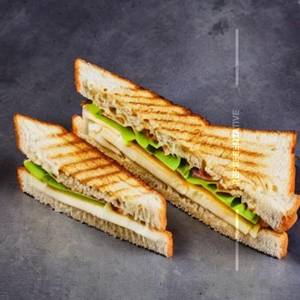 Cheese Sandwich Sandwich