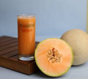 Muskmelon juice [350 ml]