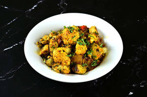 Aloo Gobi