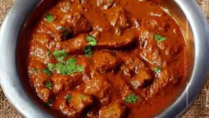 Nattu Kozhi Masala