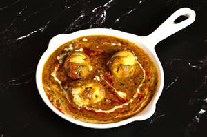 Egg Masala