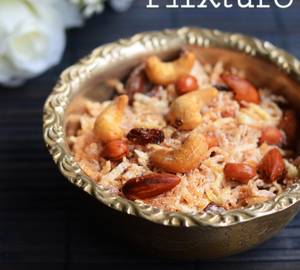 Sweet mixer [500  grams]