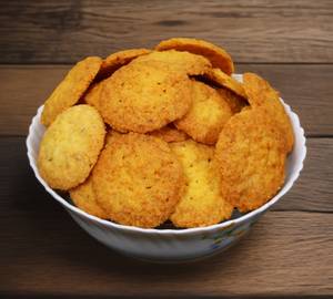 Coconut Biscuits  [ 200 Grams ]