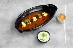 Paneer Tadka Masala