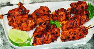 Chicken kabab