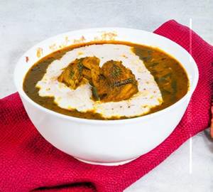 Hyderabadi Chicken 