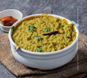 Masala Khichdi