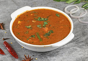 Mix Veg Curry