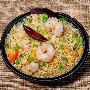 Imchi mari cold rice seafood(medium)