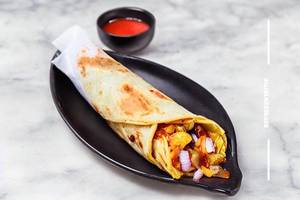Egg Roll