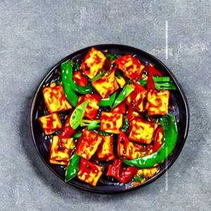 Chilli Paneer