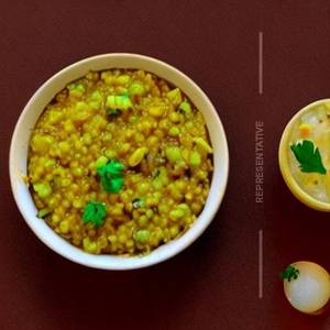 Sabudana voda