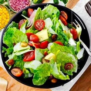 Extra Salad